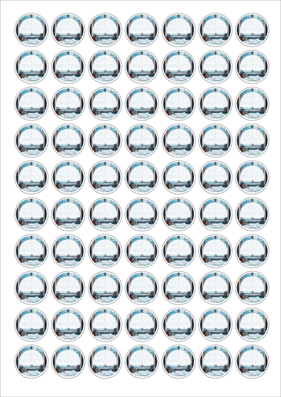 동일규격 아이스틱