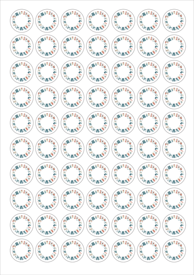 동일규격 아이스틱