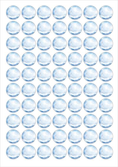 동일규격 아이스틱