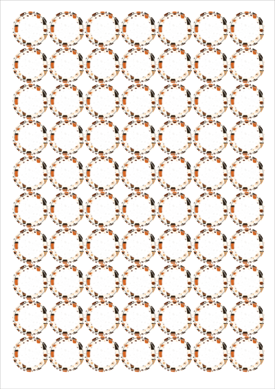 동일규격 아이스틱