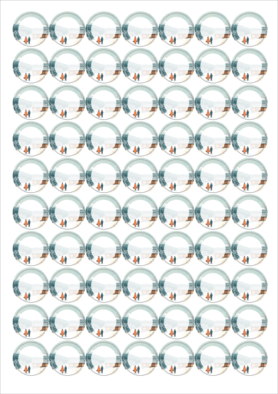 동일규격 아이스틱