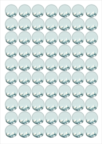 동일규격 아이스틱