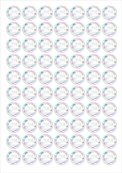 동일규격 아이스틱