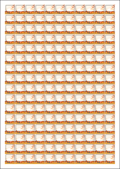 동일규격 아이스틱