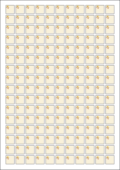 동일규격 아이스틱