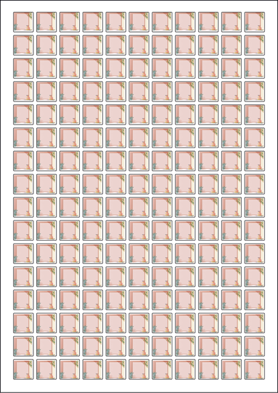 동일규격 아이스틱