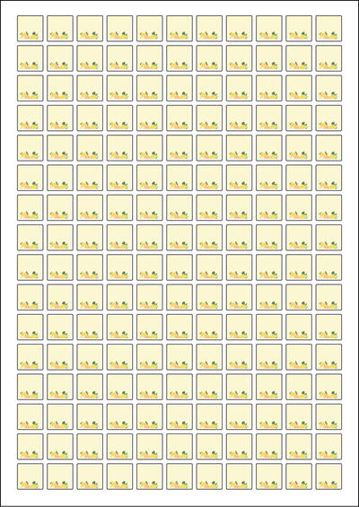 동일규격 아이스틱