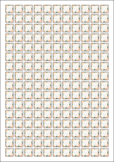 동일규격 아이스틱