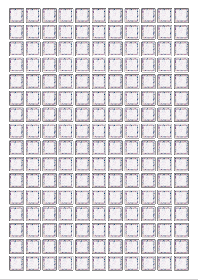 동일규격 아이스틱