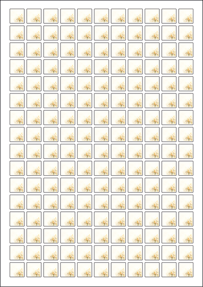 동일규격 아이스틱