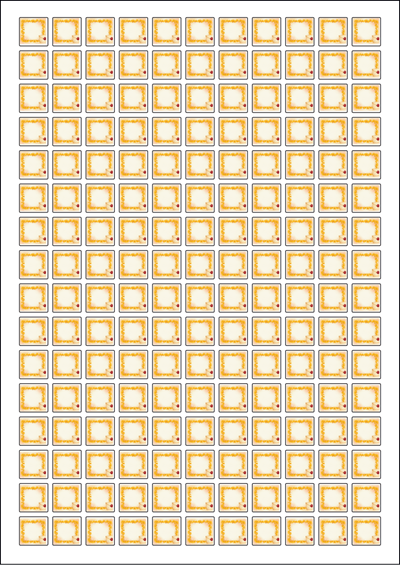 동일규격 아이스틱