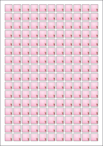 동일규격 아이스틱