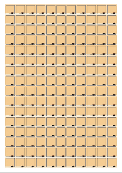 동일규격 아이스틱