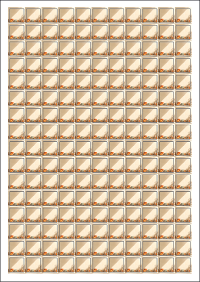 동일규격 아이스틱