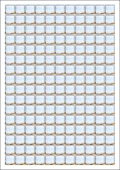 동일규격 아이스틱