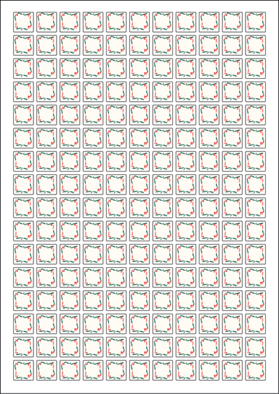 동일규격 아이스틱