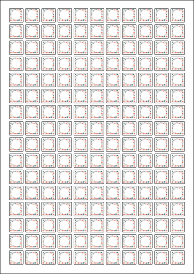 동일규격 아이스틱