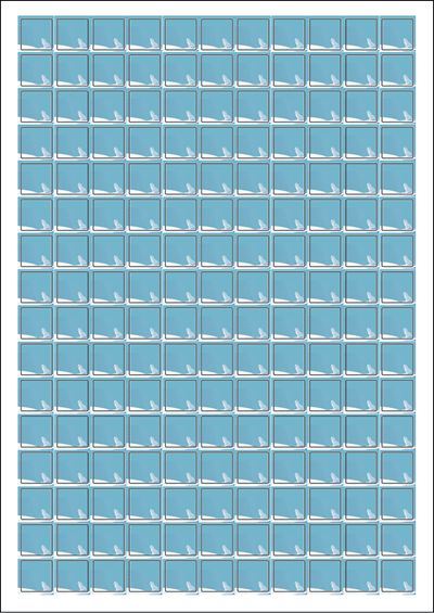 동일규격 아이스틱