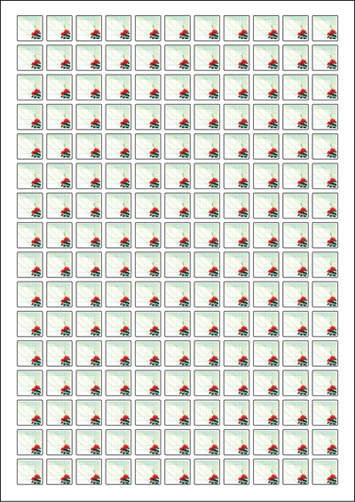 동일규격 아이스틱