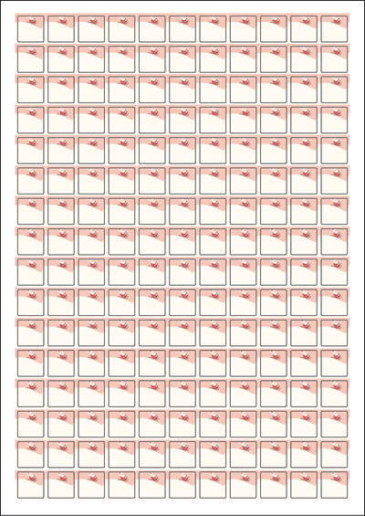 동일규격 아이스틱