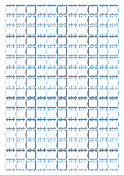 동일규격 아이스틱