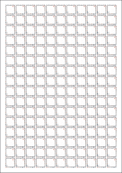 동일규격 아이스틱