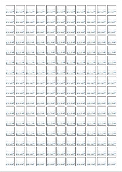 동일규격 아이스틱