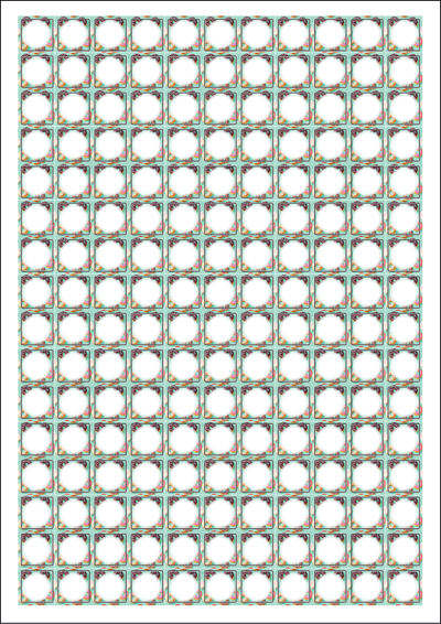 동일규격 아이스틱