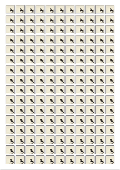 동일규격 아이스틱