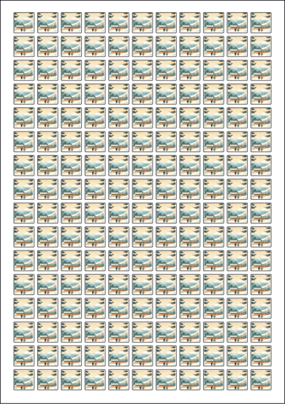 동일규격 아이스틱