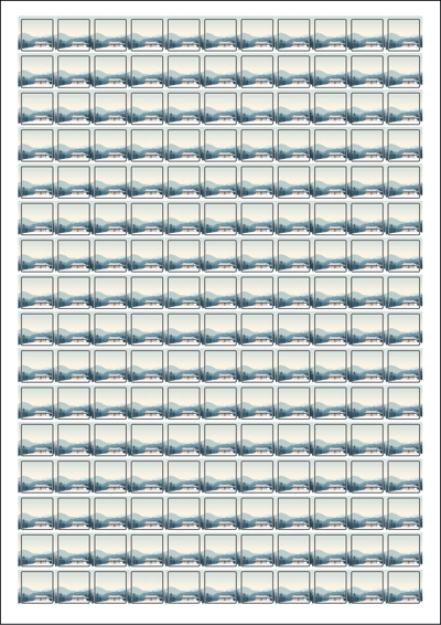 동일규격 아이스틱