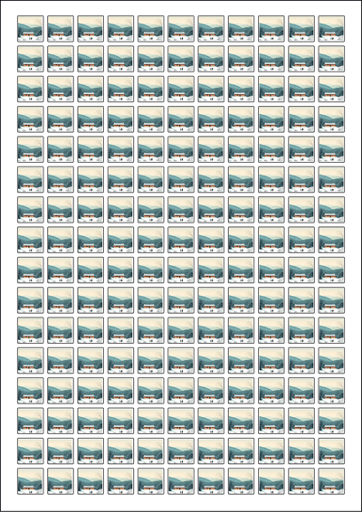 동일규격 아이스틱