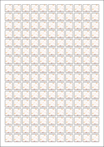 동일규격 아이스틱