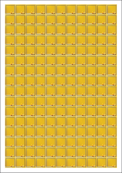 동일규격 아이스틱