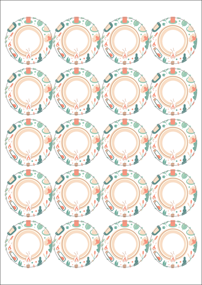 동일규격 아이스틱