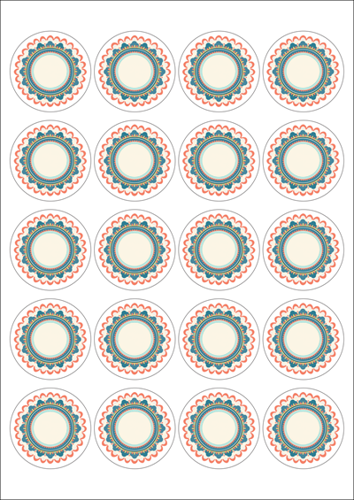 동일규격 아이스틱