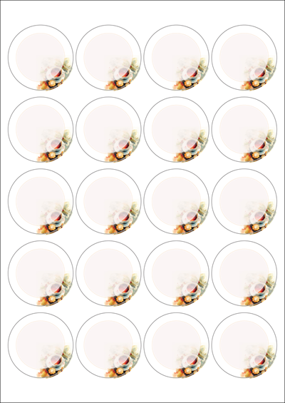 동일규격 아이스틱