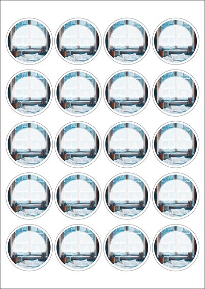 동일규격 아이스틱