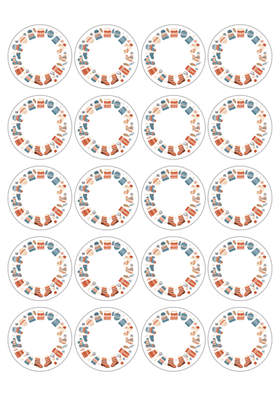 동일규격 아이스틱