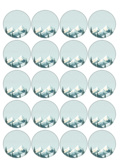 동일규격 아이스틱