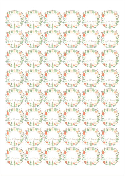 동일규격 아이스틱