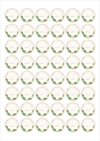 동일규격 아이스틱