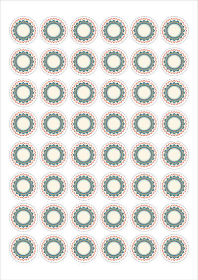 동일규격 아이스틱