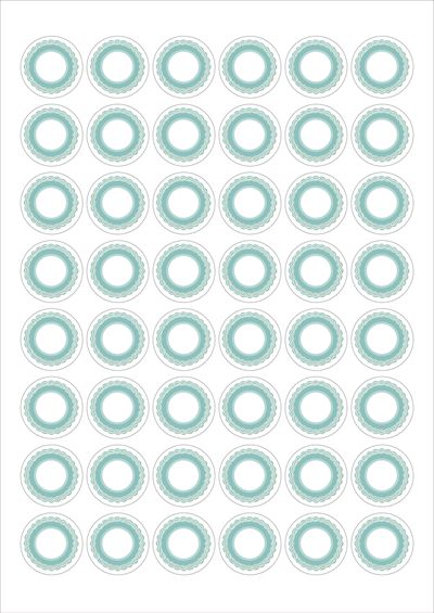 동일규격 아이스틱