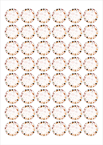 동일규격 아이스틱