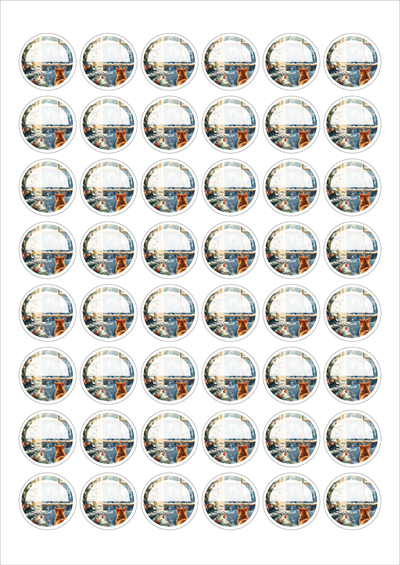 동일규격 아이스틱