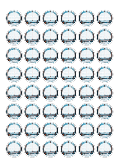 동일규격 아이스틱