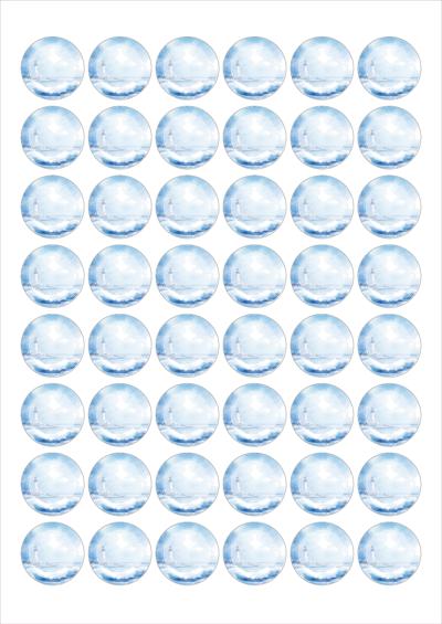 동일규격 아이스틱