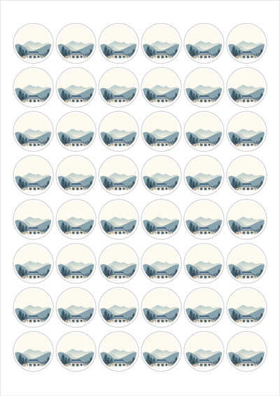 동일규격 아이스틱