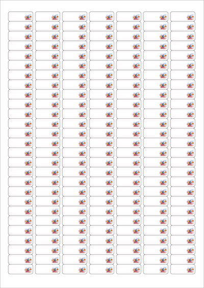 동일규격 아이스틱